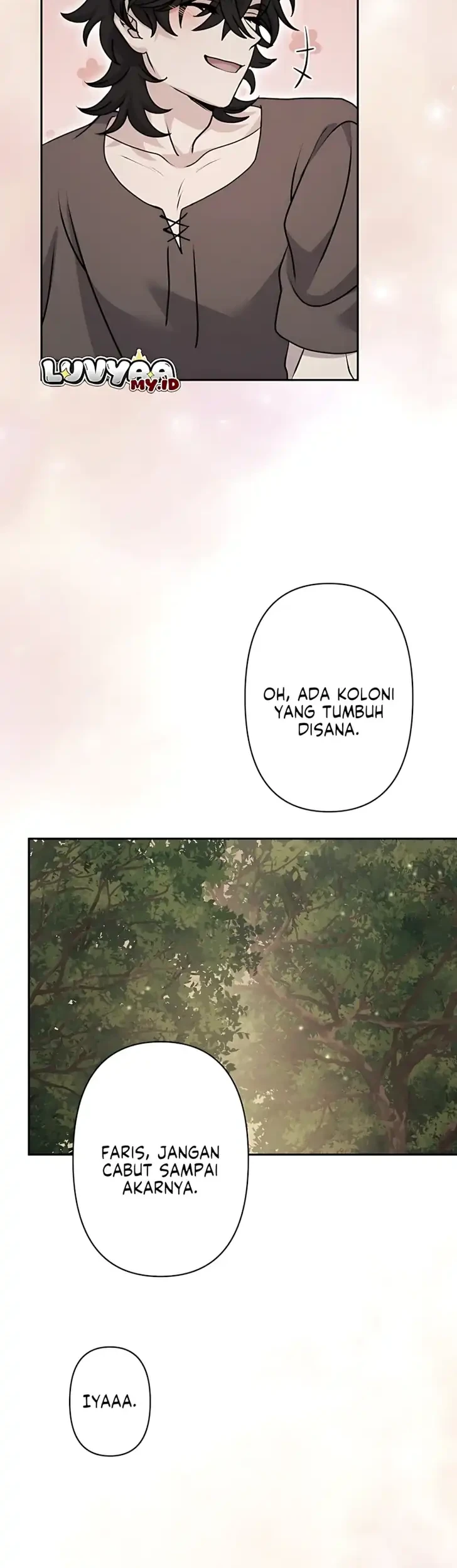Obsessive Love Kills the Saintess Twice Chapter 4 Gambar 44