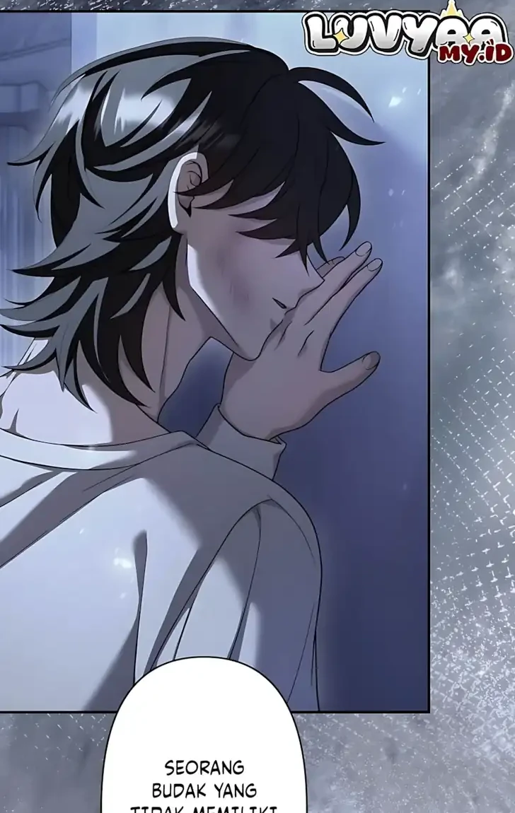 Obsessive Love Kills the Saintess Twice Chapter 6 Gambar 36