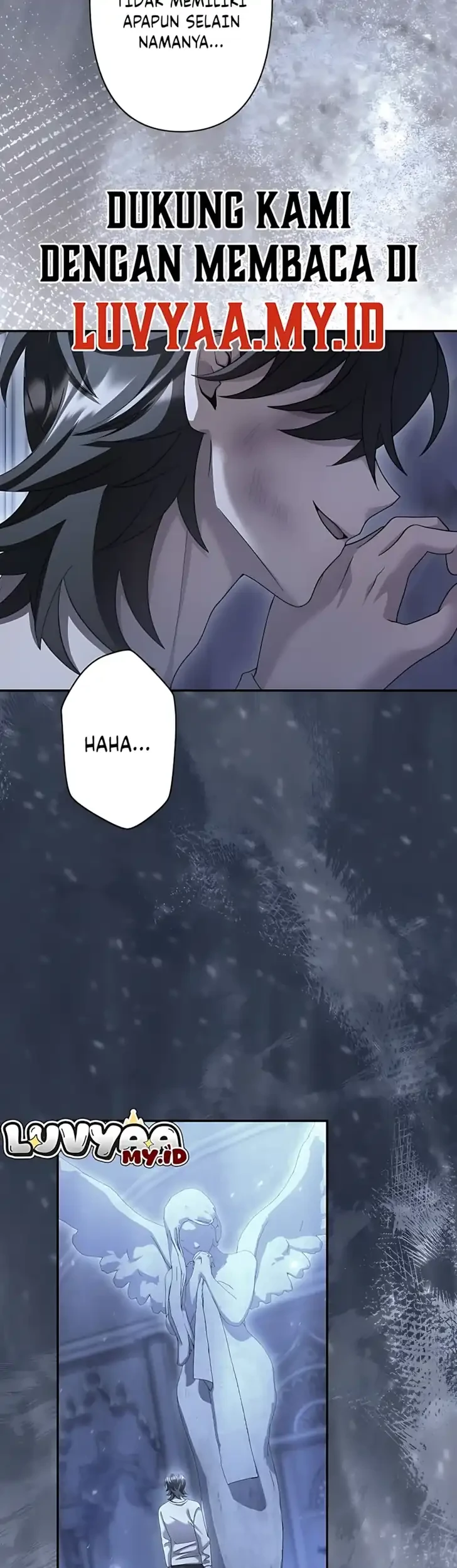 Obsessive Love Kills the Saintess Twice Chapter 6 Gambar 37