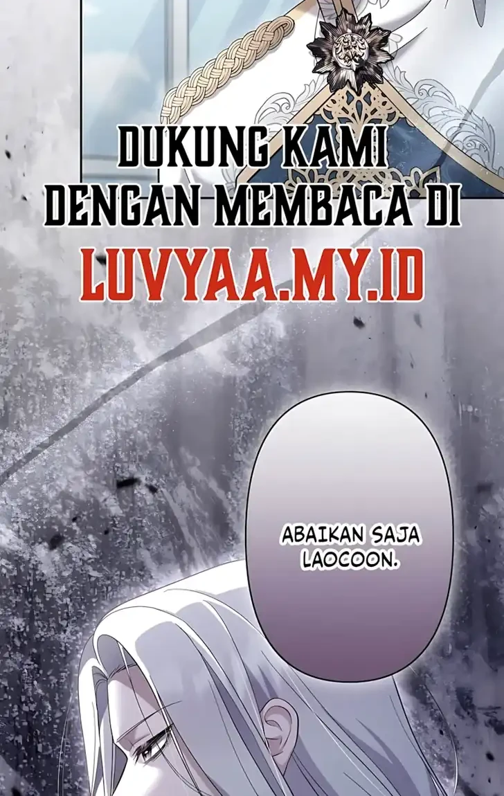 Obsessive Love Kills the Saintess Twice Chapter 9 Gambar 30