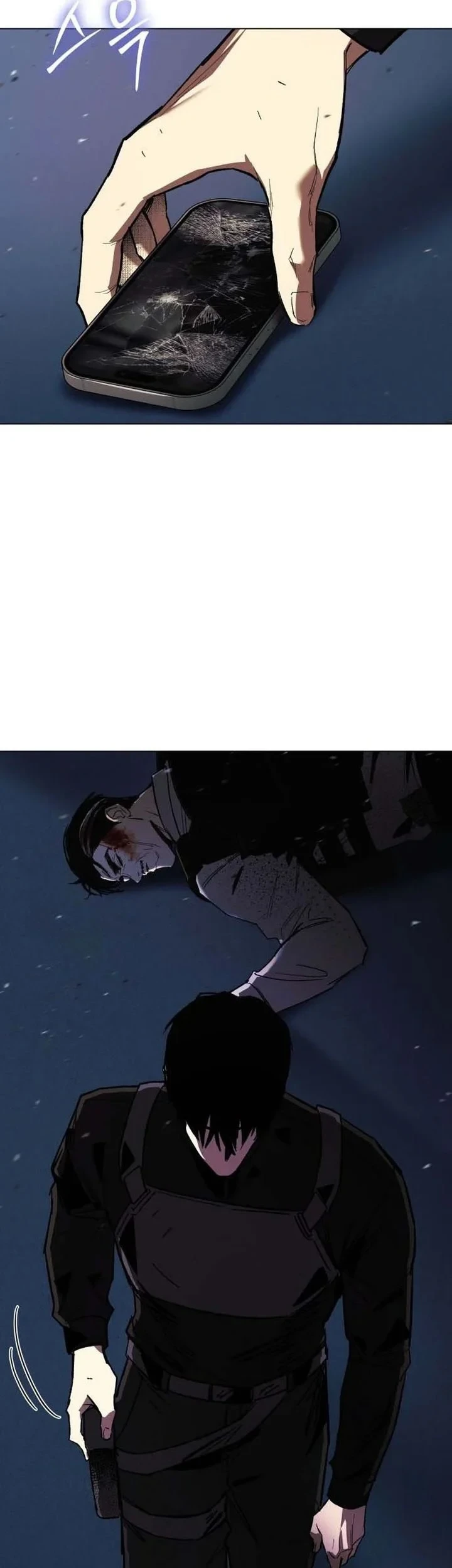 Obshchaka Chapter 22 Gambar 63