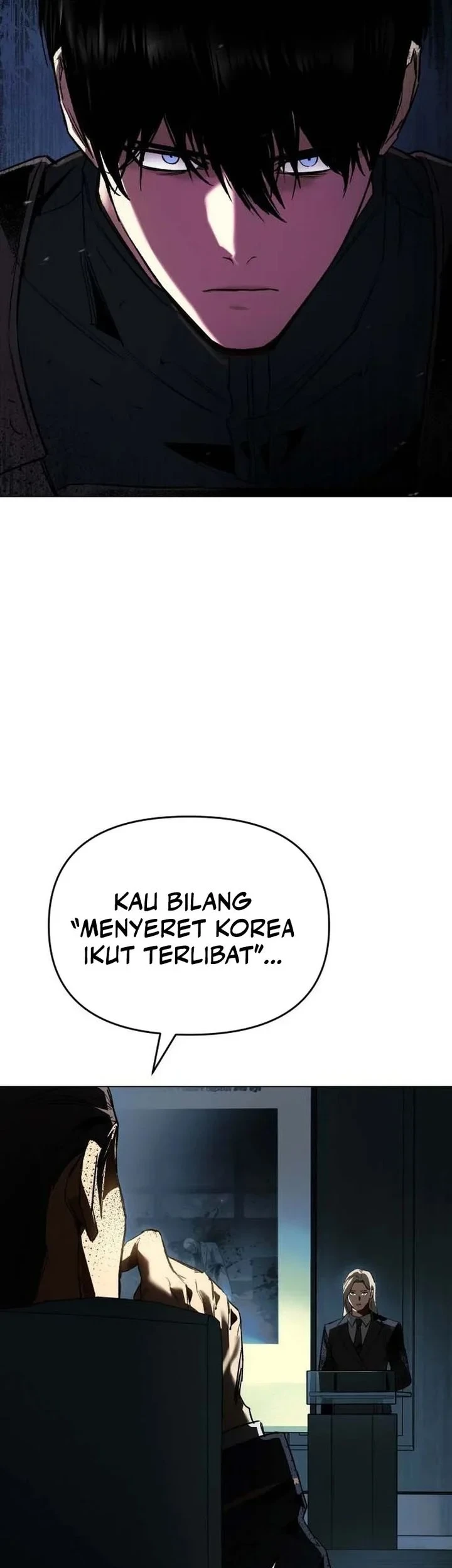 Obshchaka Chapter 22 Gambar 65