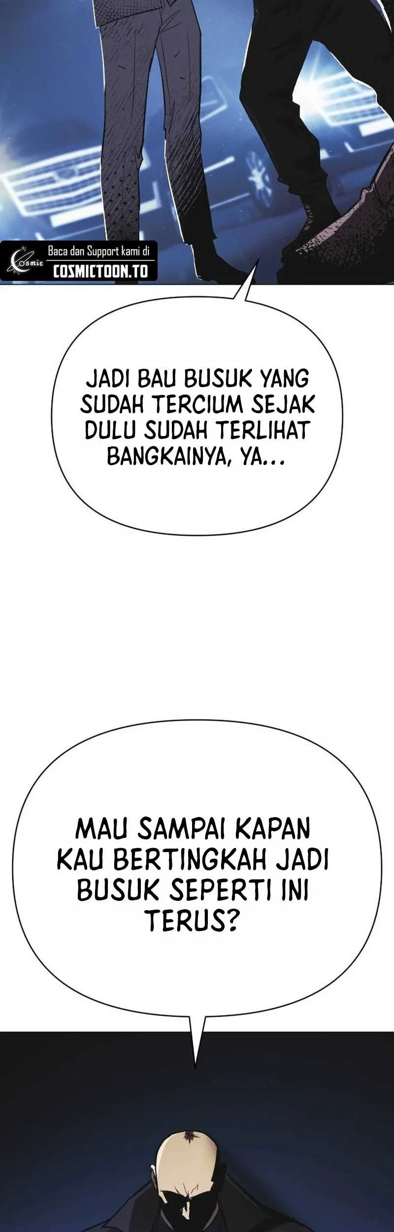 Obshchaka Chapter 24 Gambar 53