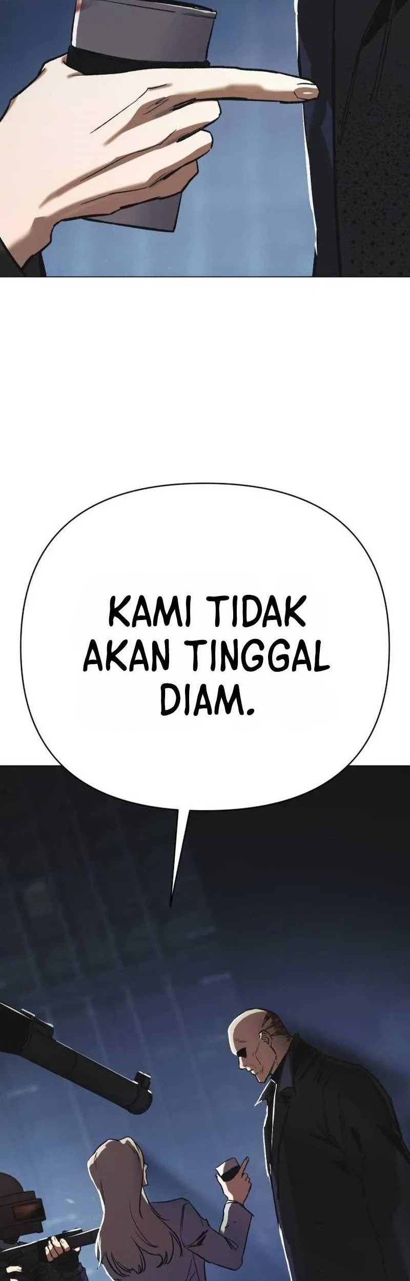 Obshchaka Chapter 24 Gambar 56