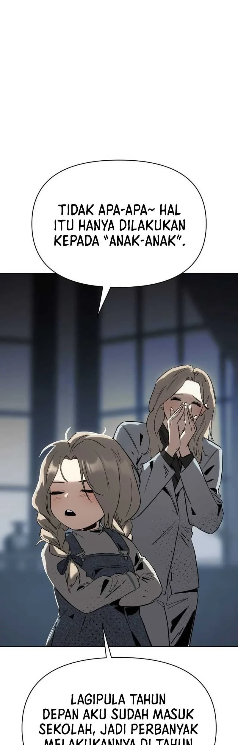 Obshchaka Chapter 25 Gambar 51