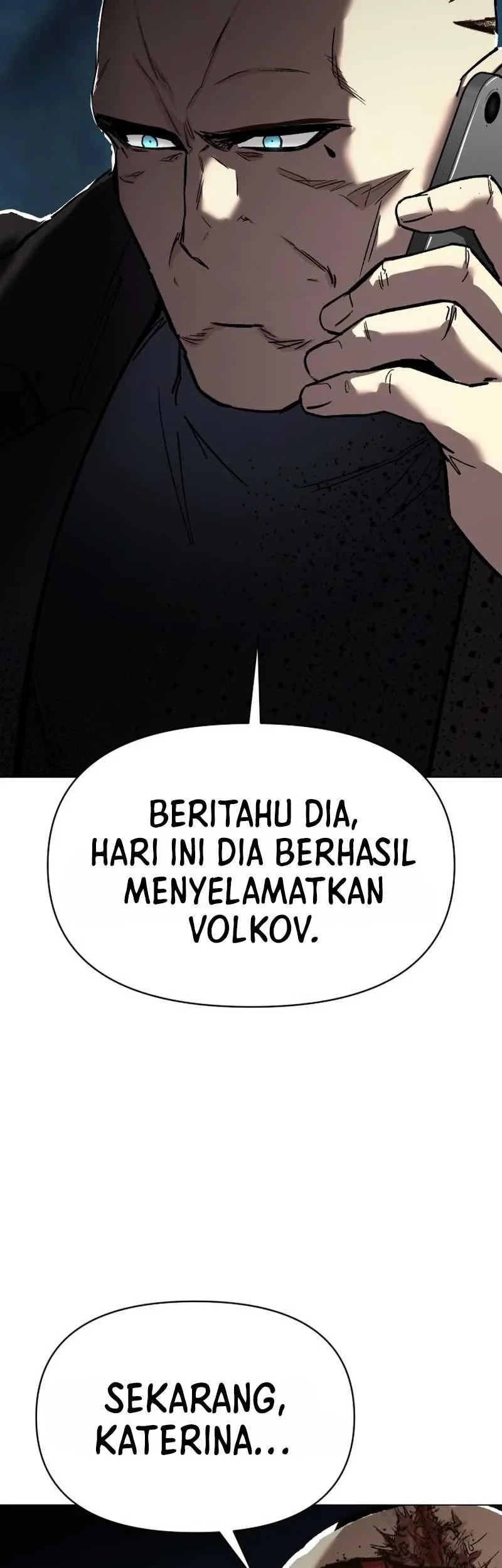 Obshchaka Chapter 27 Gambar 53