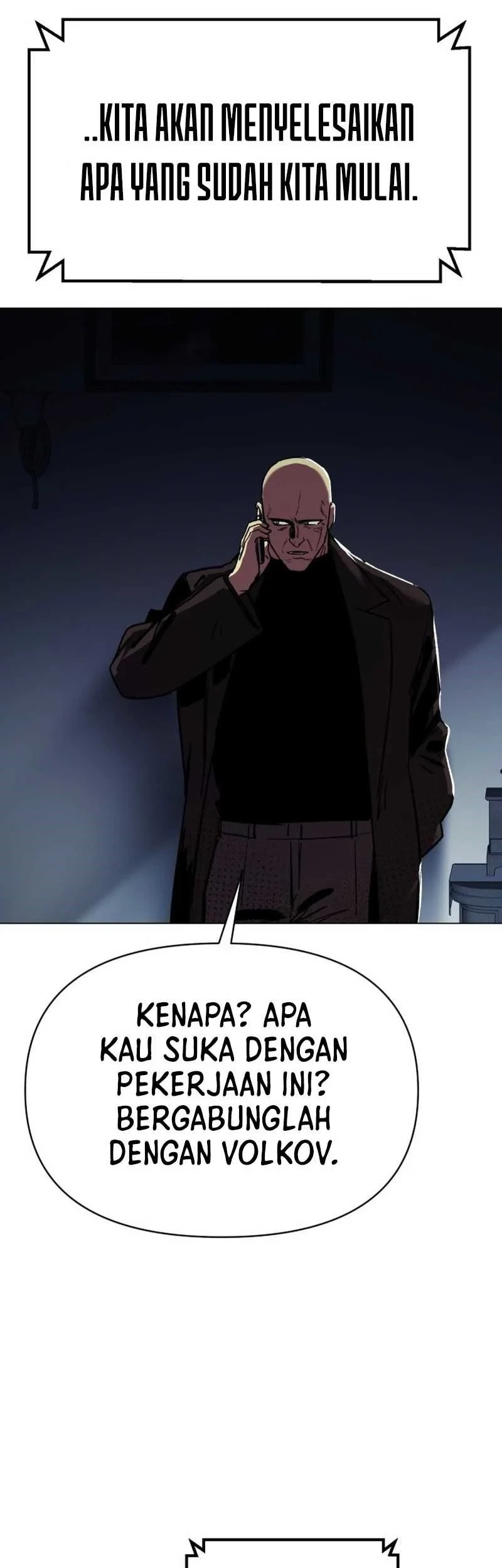 Obshchaka Chapter 28 Gambar 65