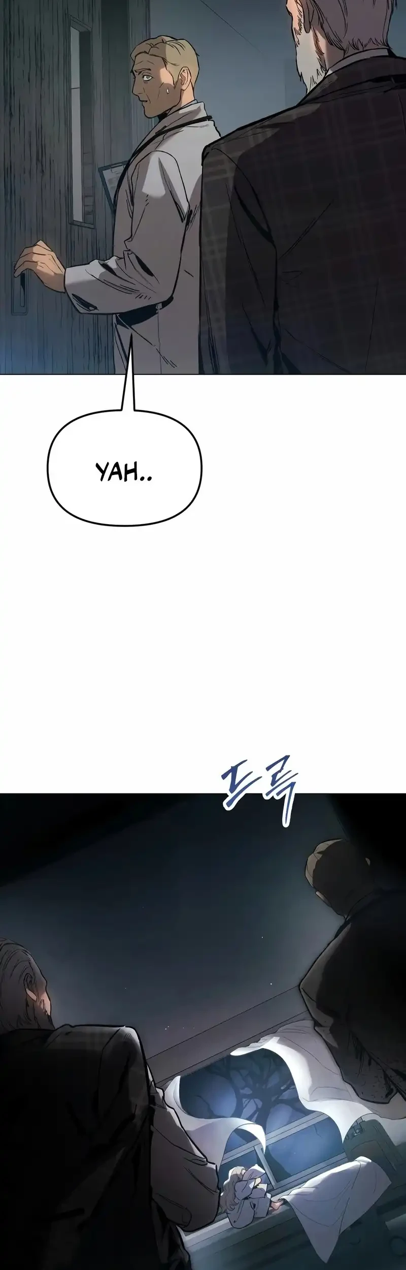 Obshchaka Chapter 3 Gambar 47