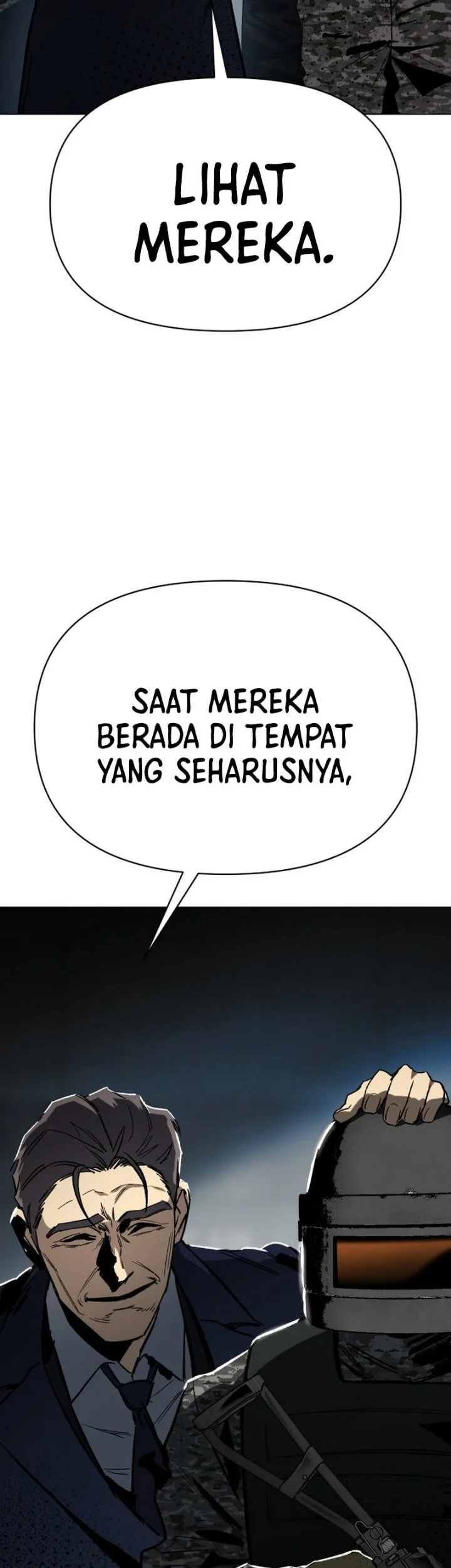 Obshchaka Chapter 31 Gambar 43