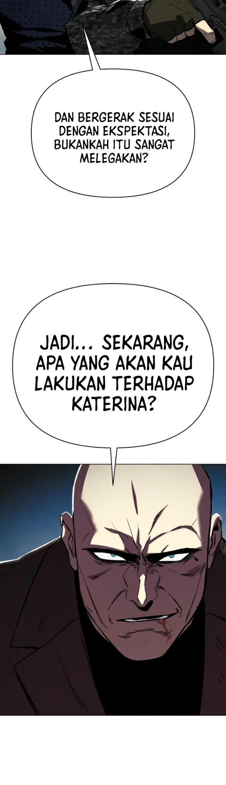 Obshchaka Chapter 31 Gambar 44