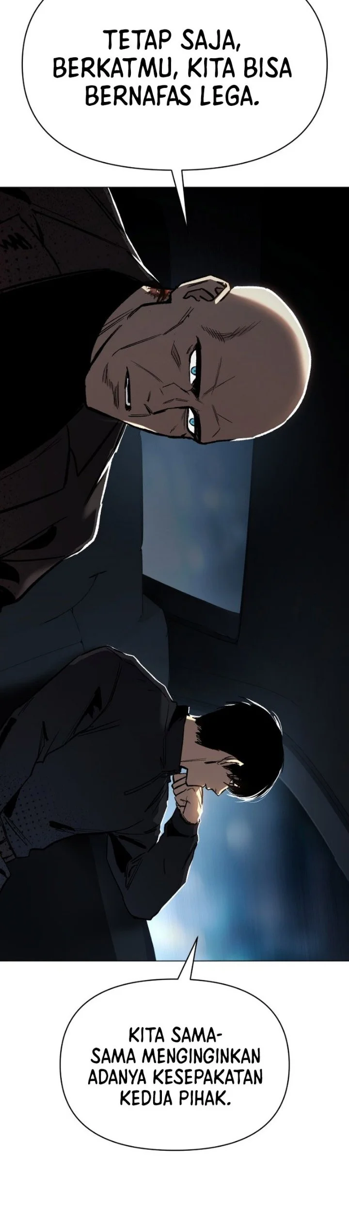 Obshchaka Chapter 32 Gambar 56