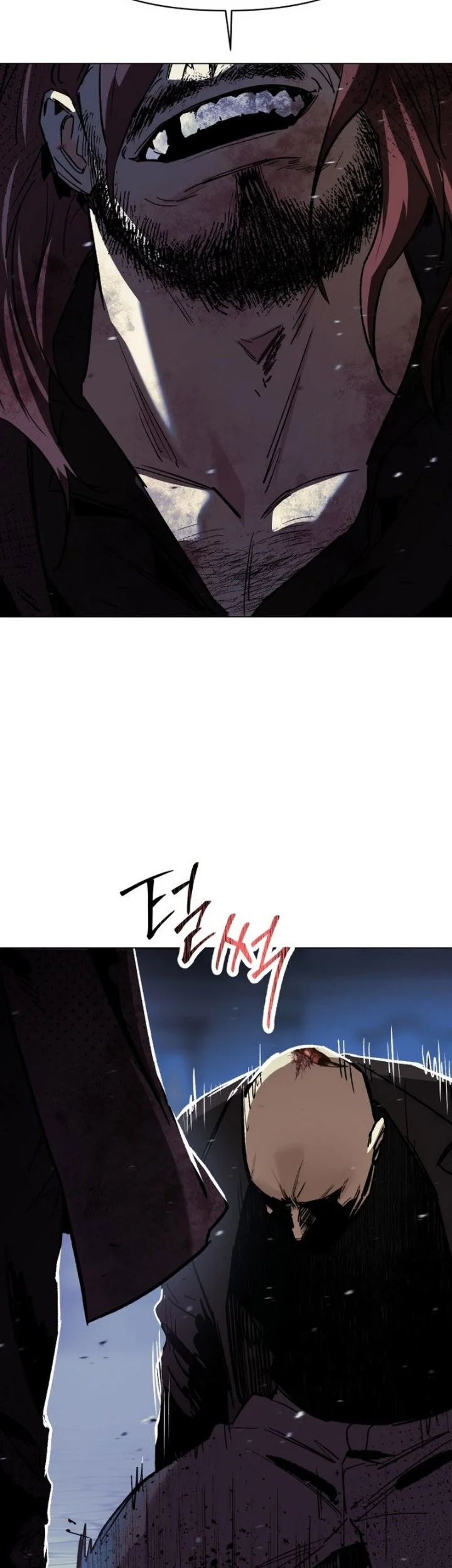 Obshchaka Chapter 33 Gambar 52