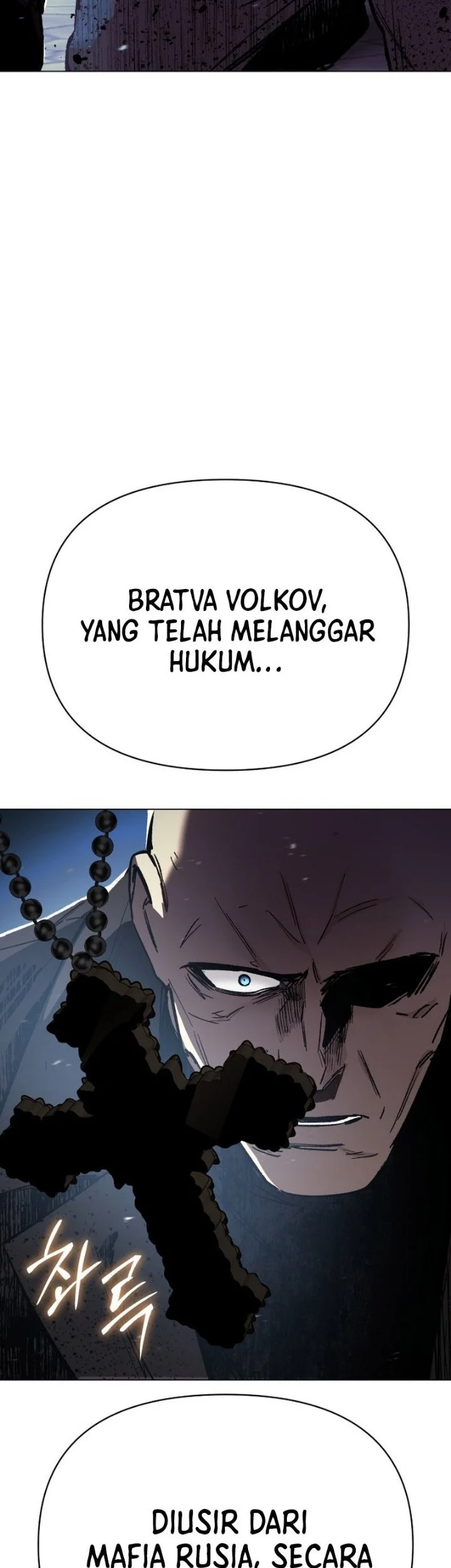 Obshchaka Chapter 33 Gambar 53