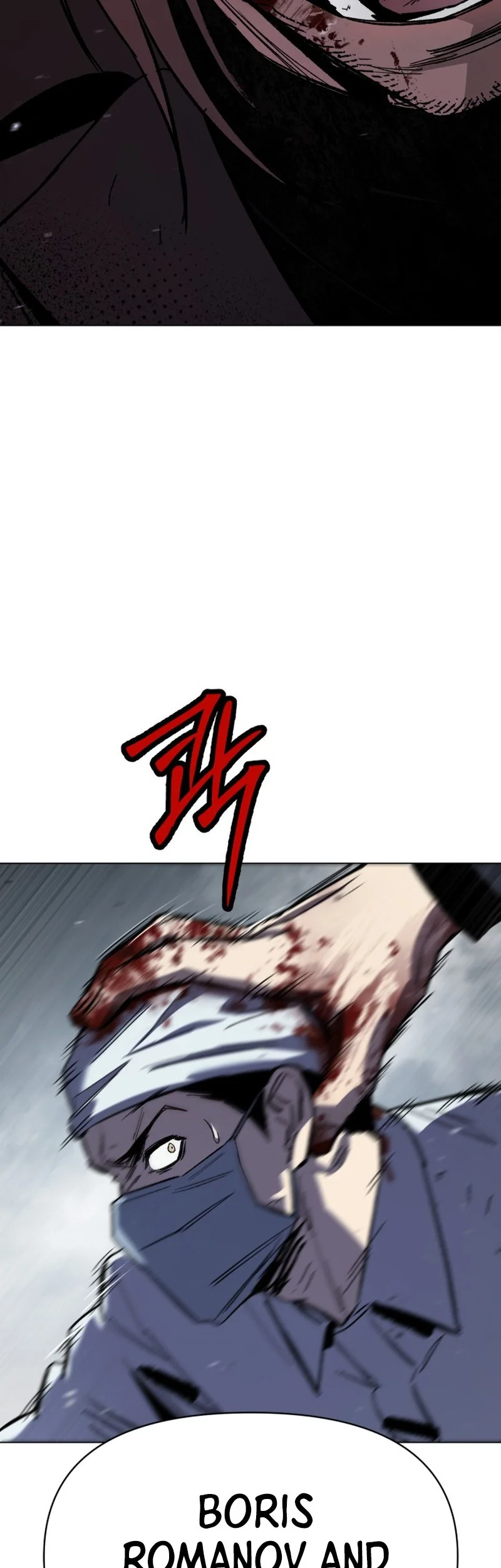 Obshchaka Chapter 36 Gambar 56