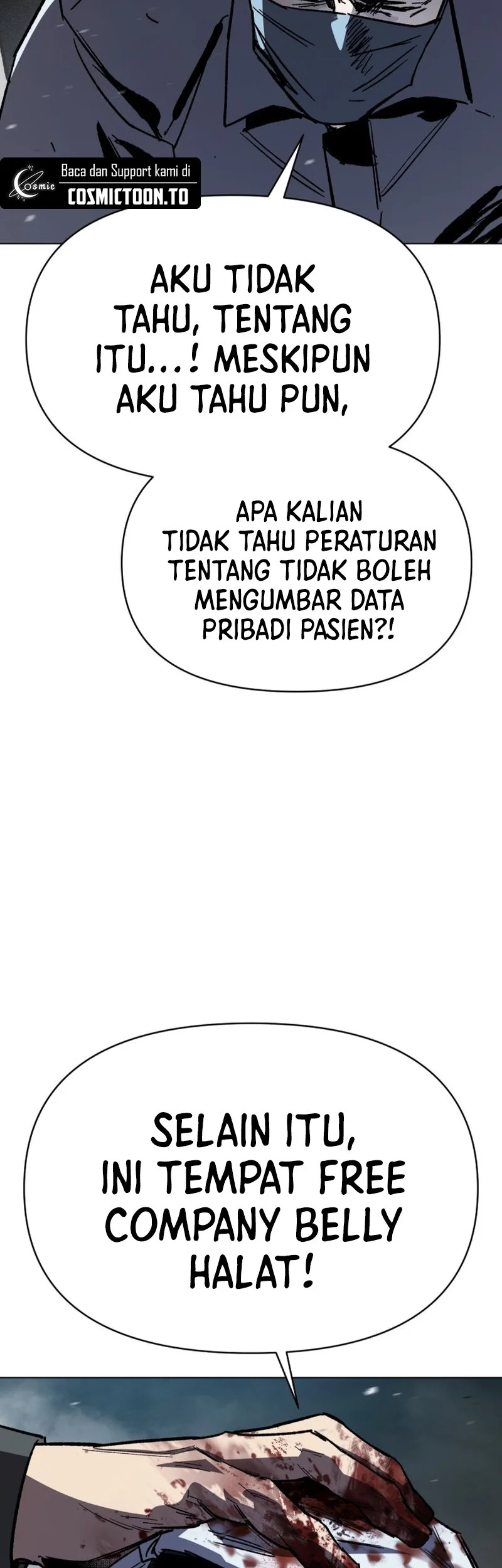 Obshchaka Chapter 36 Gambar 58