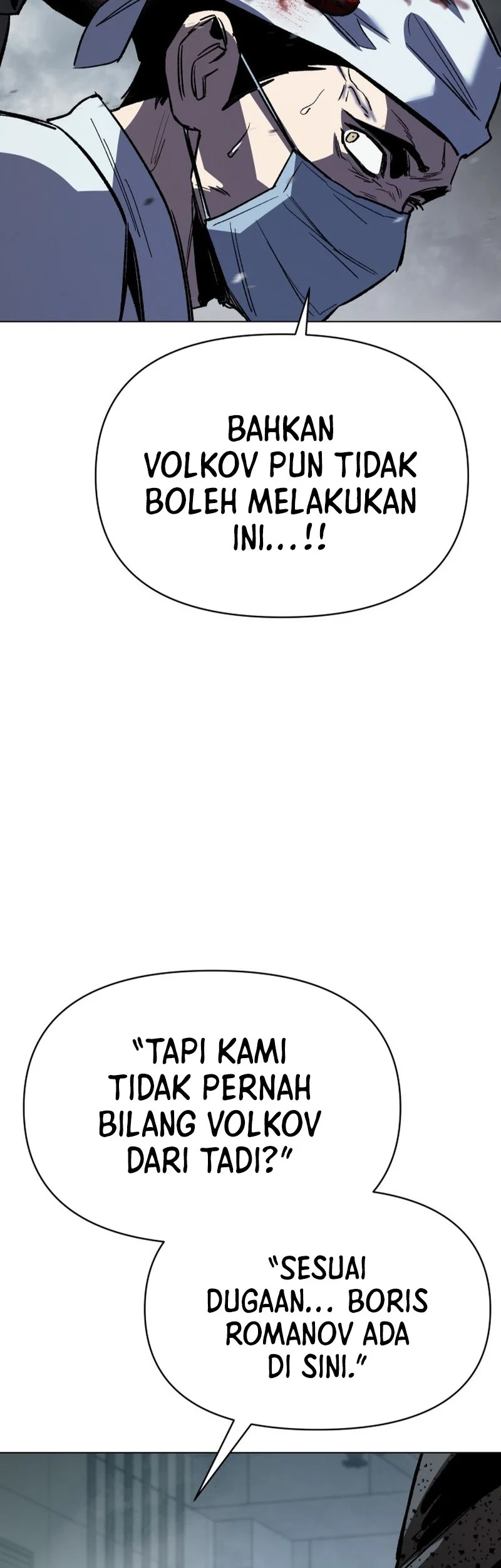 Obshchaka Chapter 36 Gambar 59