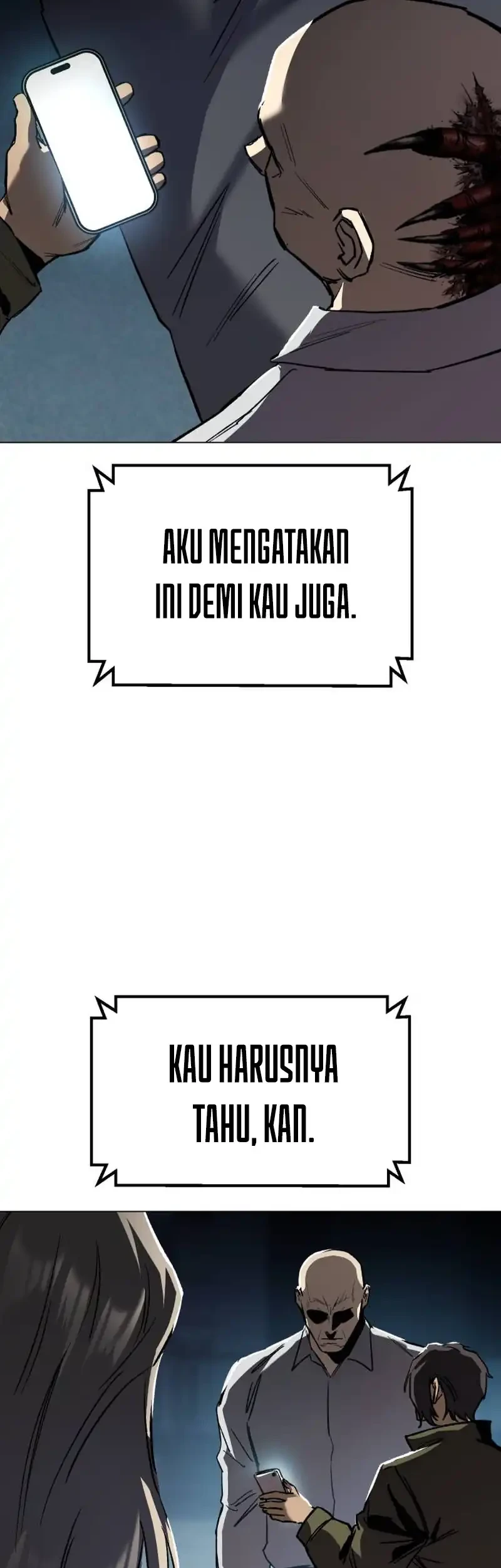 Obshchaka Chapter 37 Gambar 55