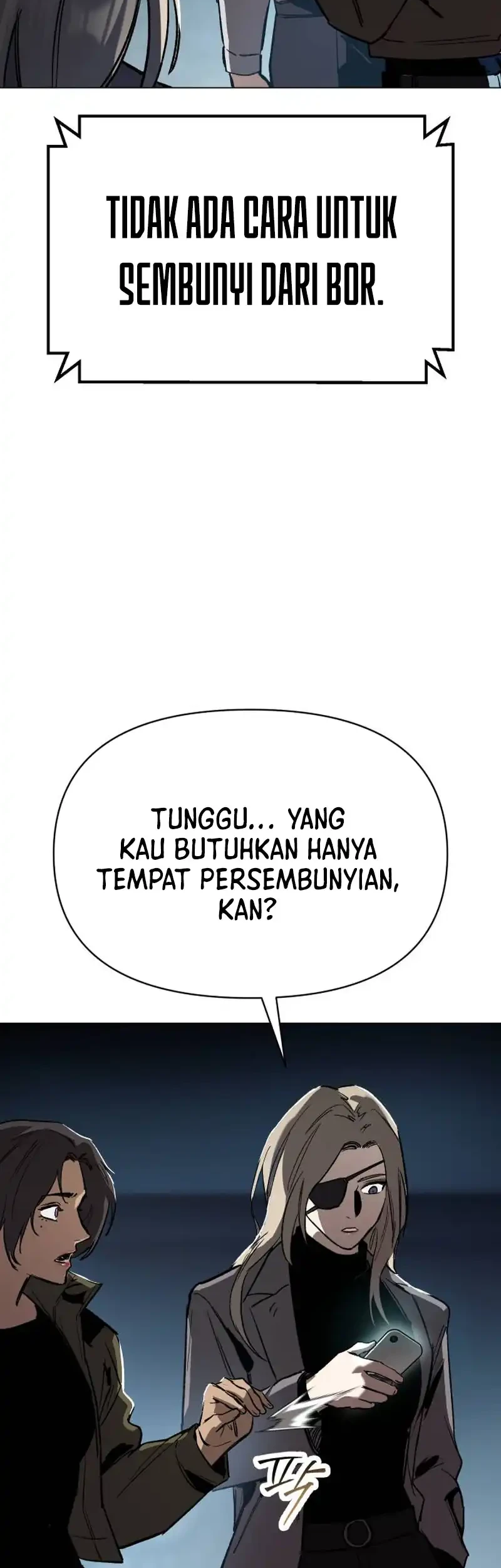 Obshchaka Chapter 37 Gambar 56