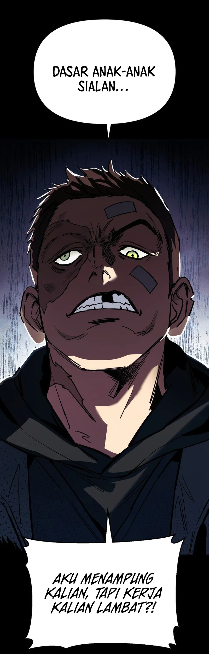 Obshchaka Chapter 38 Gambar 58