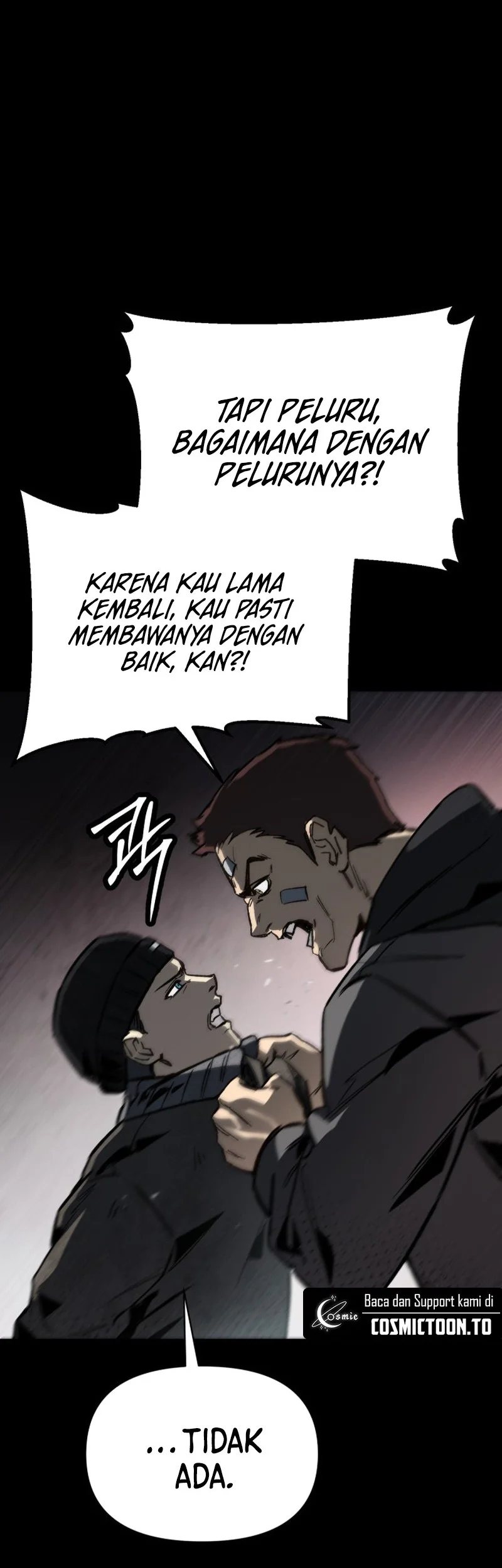 Obshchaka Chapter 38 Gambar 59