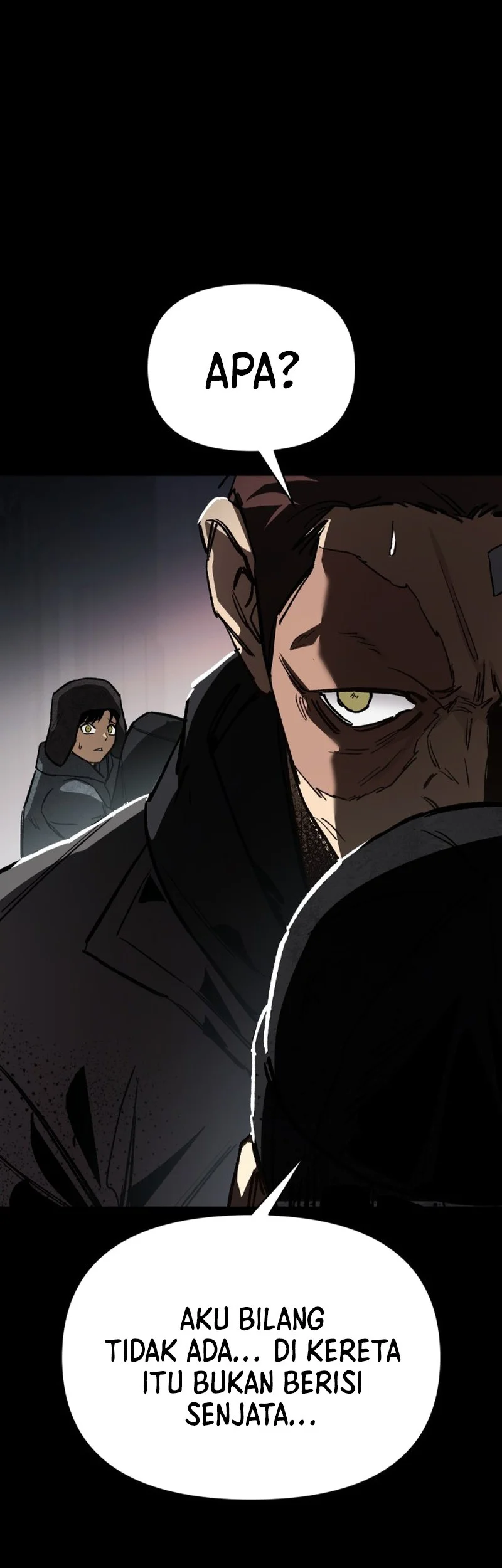 Obshchaka Chapter 38 Gambar 60