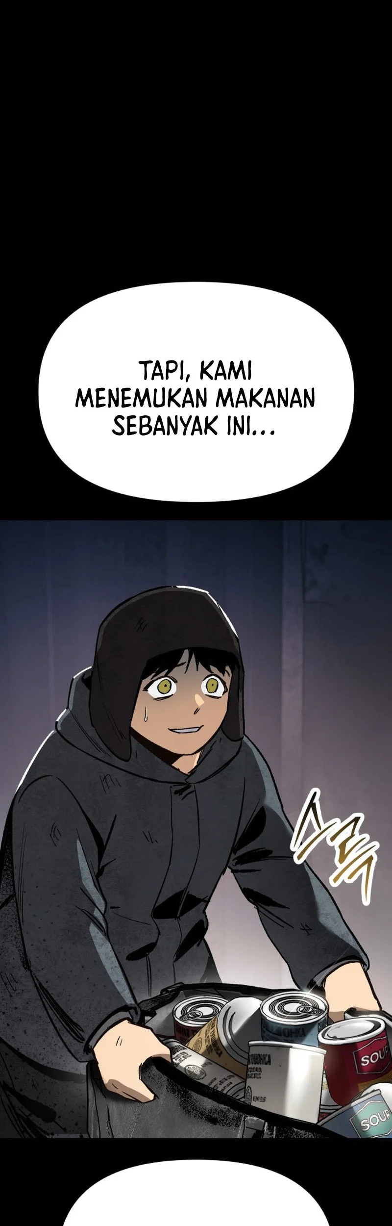 Obshchaka Chapter 38 Gambar 61