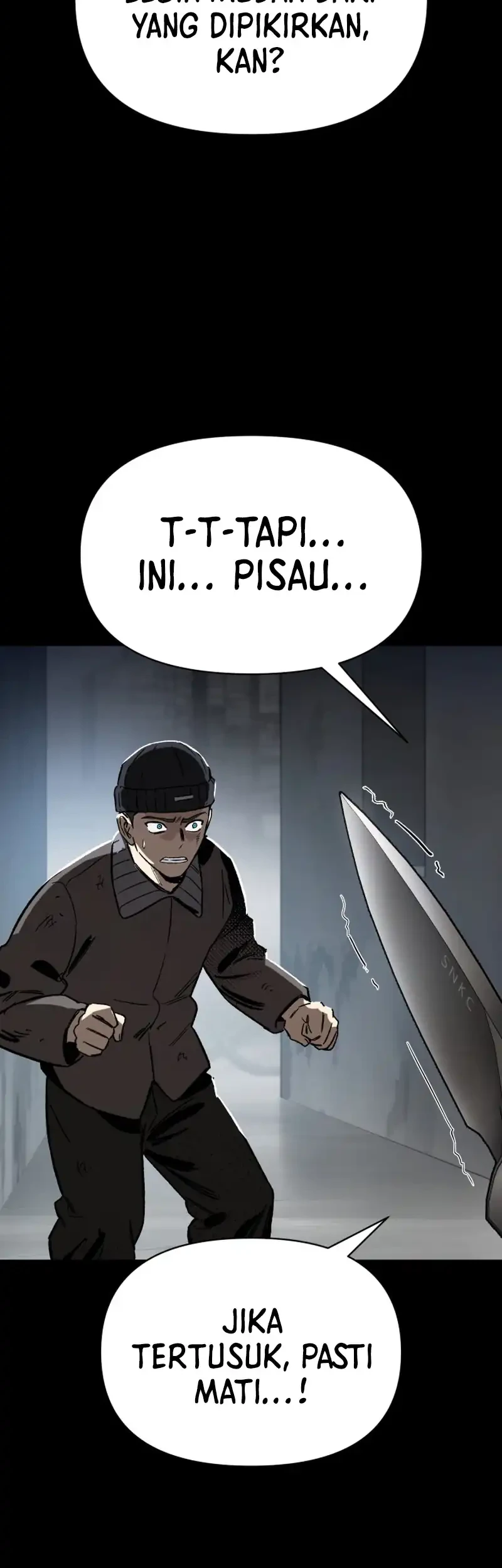 Obshchaka Chapter 39 Gambar 60