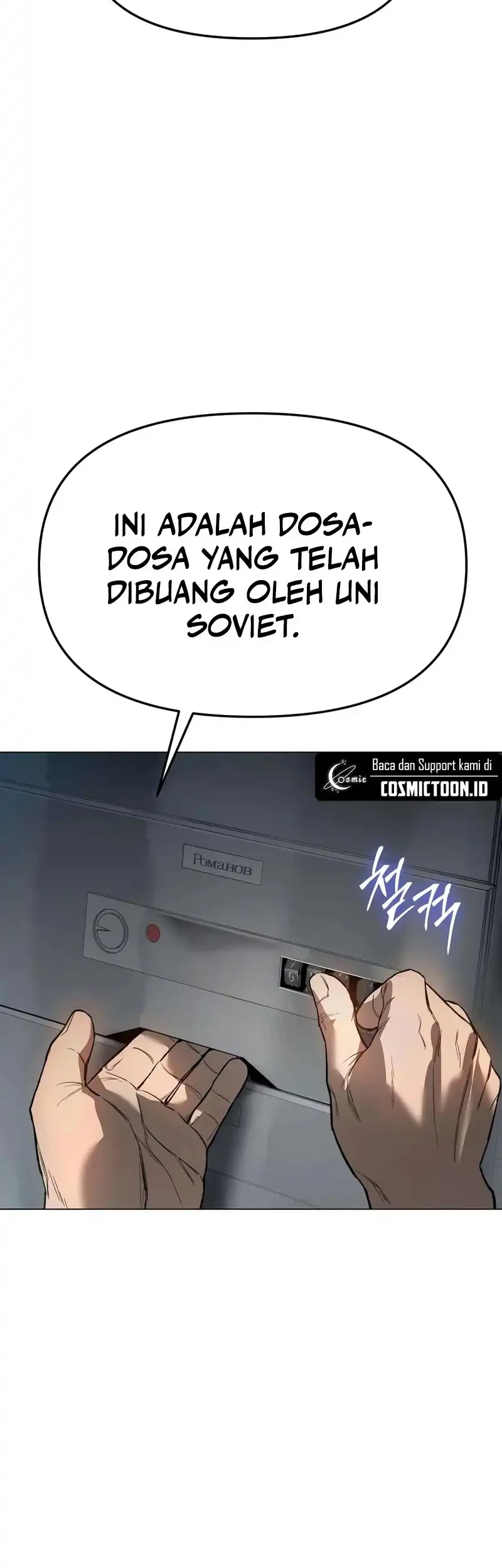 Obshchaka Chapter 6 Gambar 57