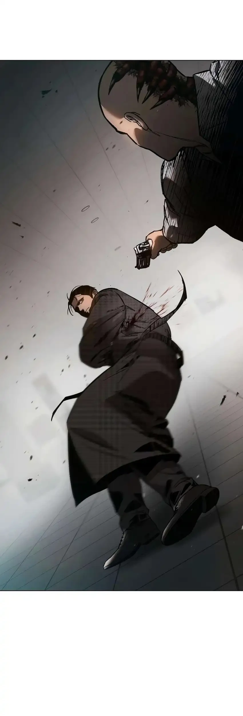 Obshchaka Chapter 7 Gambar 51