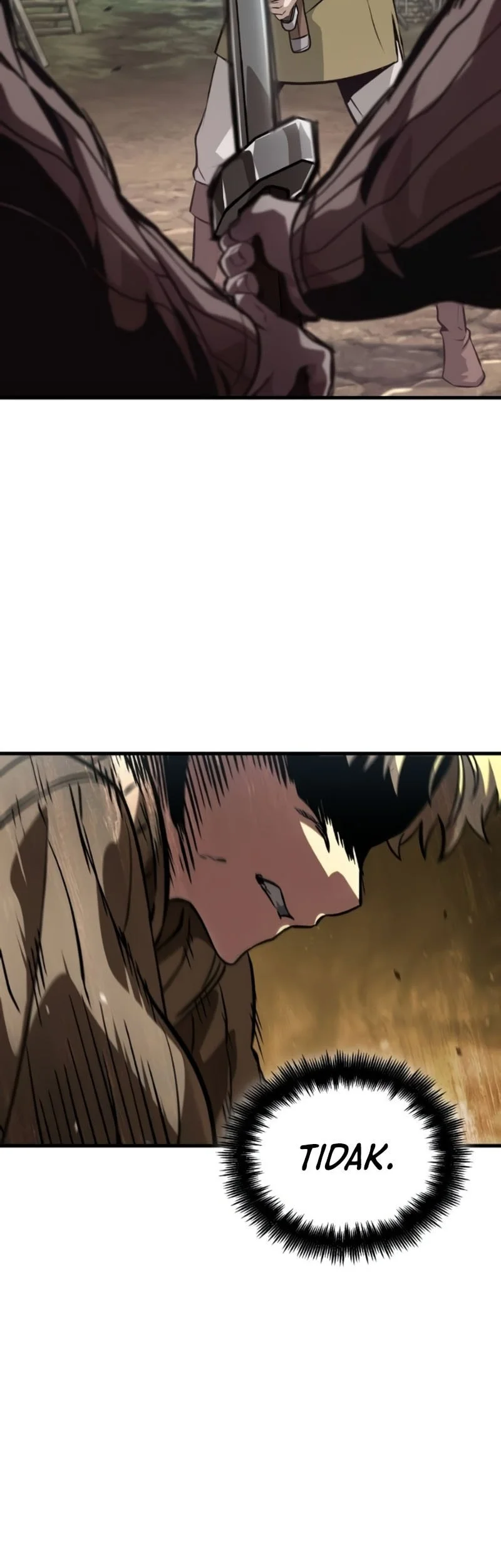 Ode Of The Brave Chapter 2 Gambar 41