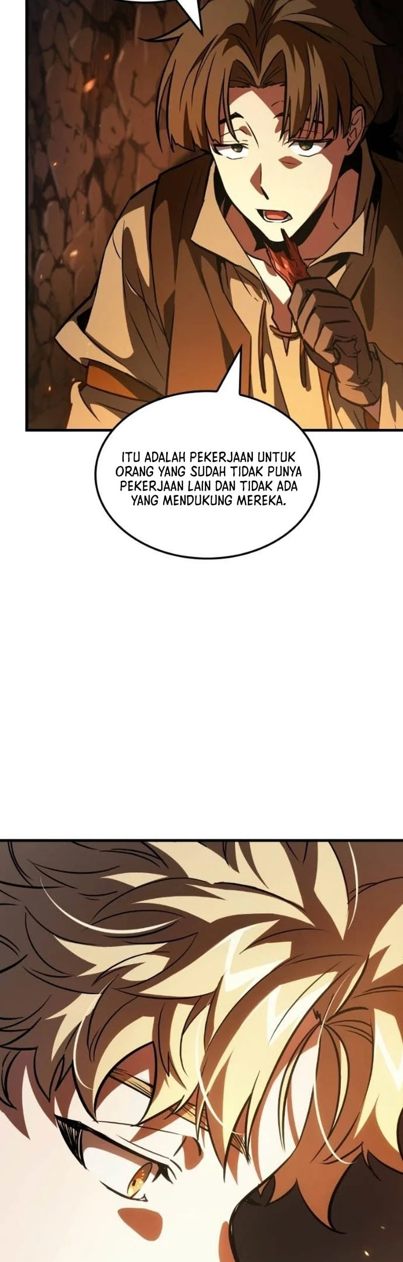 Ode Of The Brave Chapter 4 Gambar 37