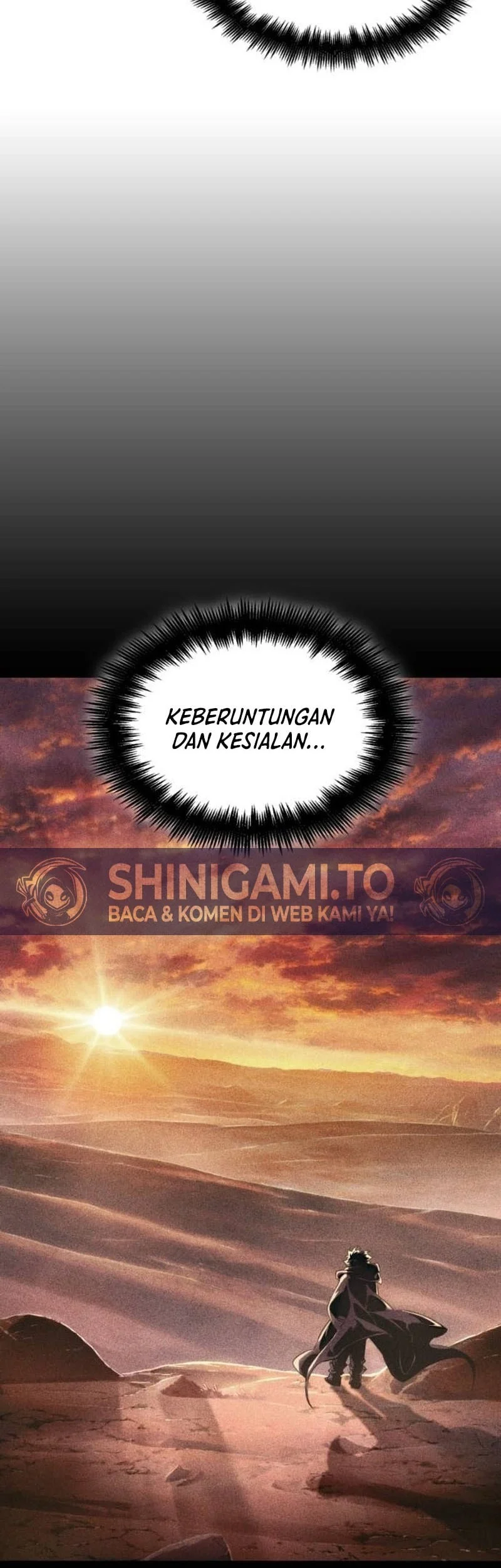 Ode Of The Brave Chapter 5 Gambar 36