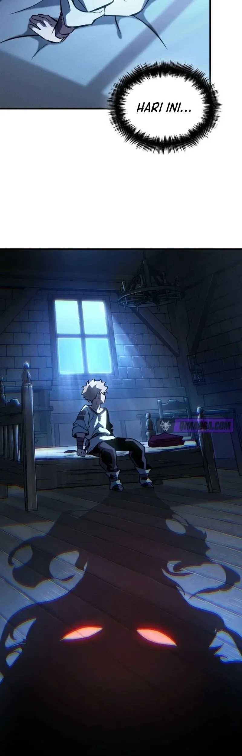 Ode Of The Brave Chapter 7 Gambar 40