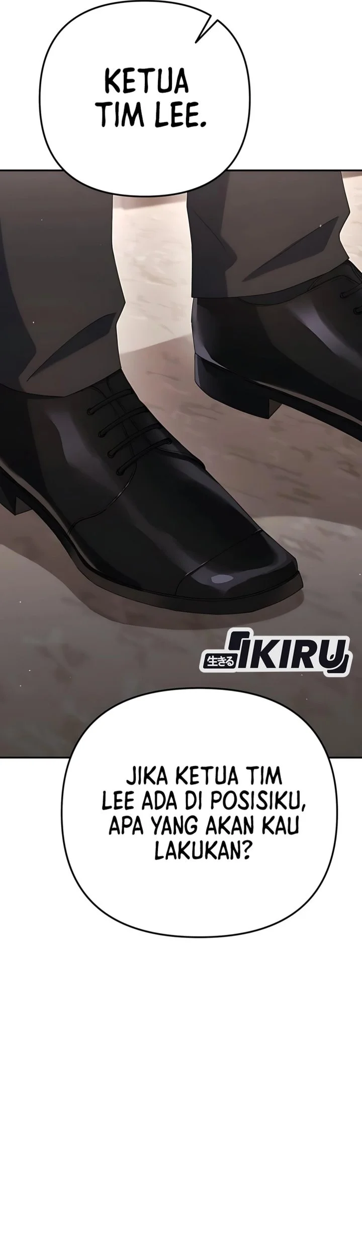 Off Work Today Too Chapter 19 Gambar 62