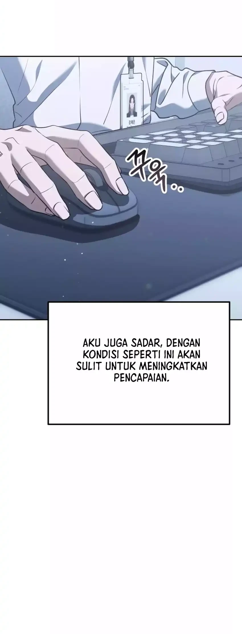 Off Work Today Too Chapter 2 Gambar 98