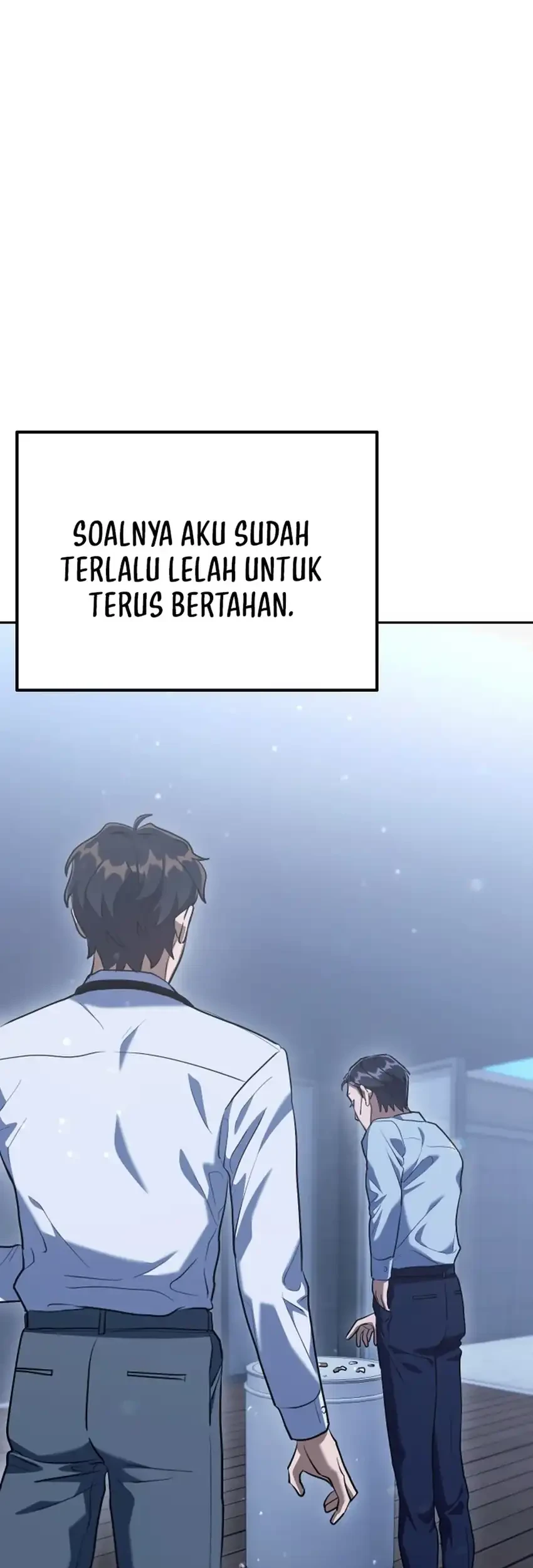 Off Work Today Too Chapter 3 Gambar 89