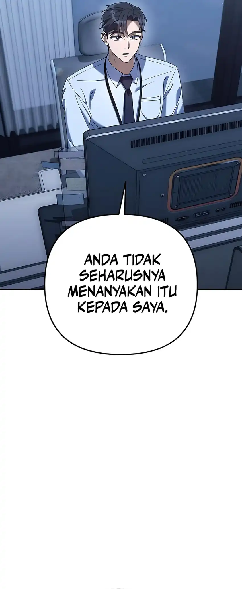 Off Work Today Too Chapter 4 Gambar 72