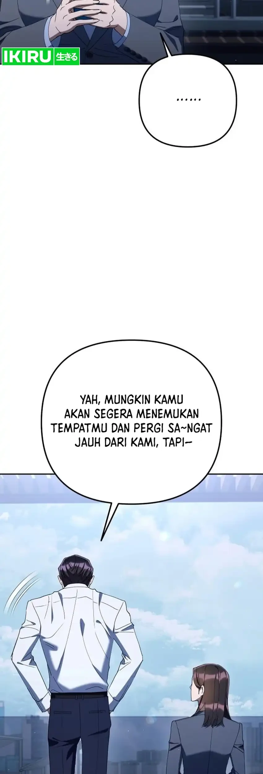 Off Work Today Too Chapter 43 Gambar 51
