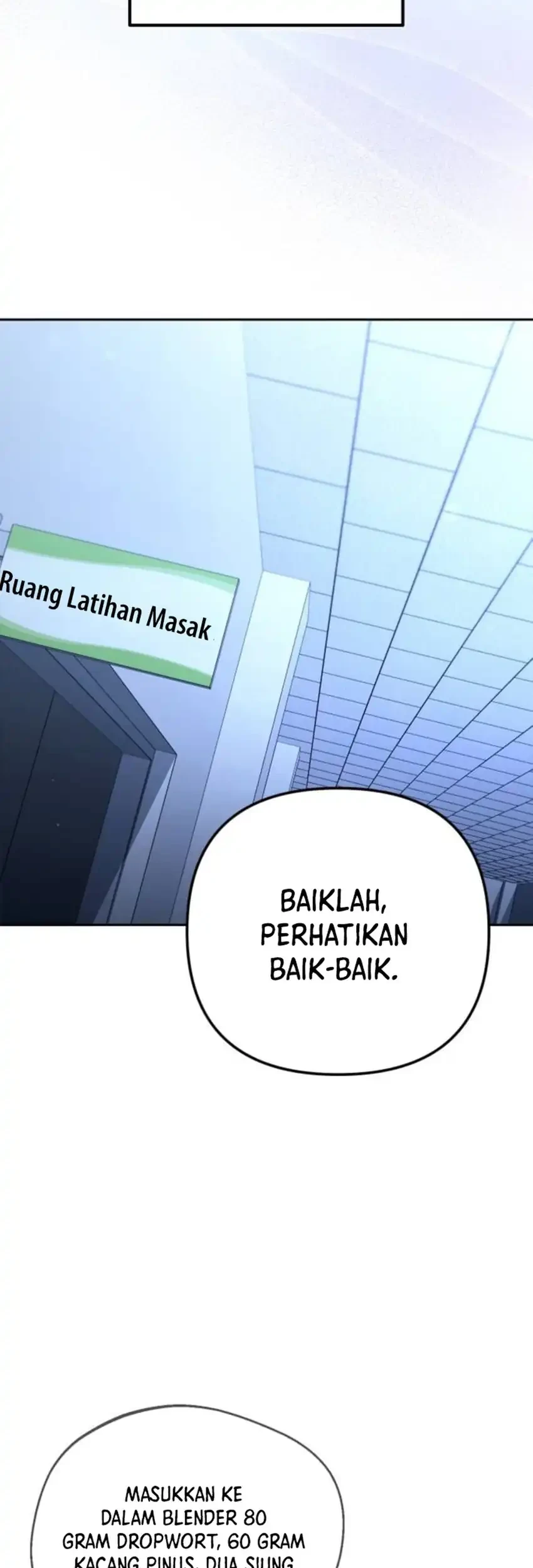 Off Work Today Too Chapter 45 Gambar 57