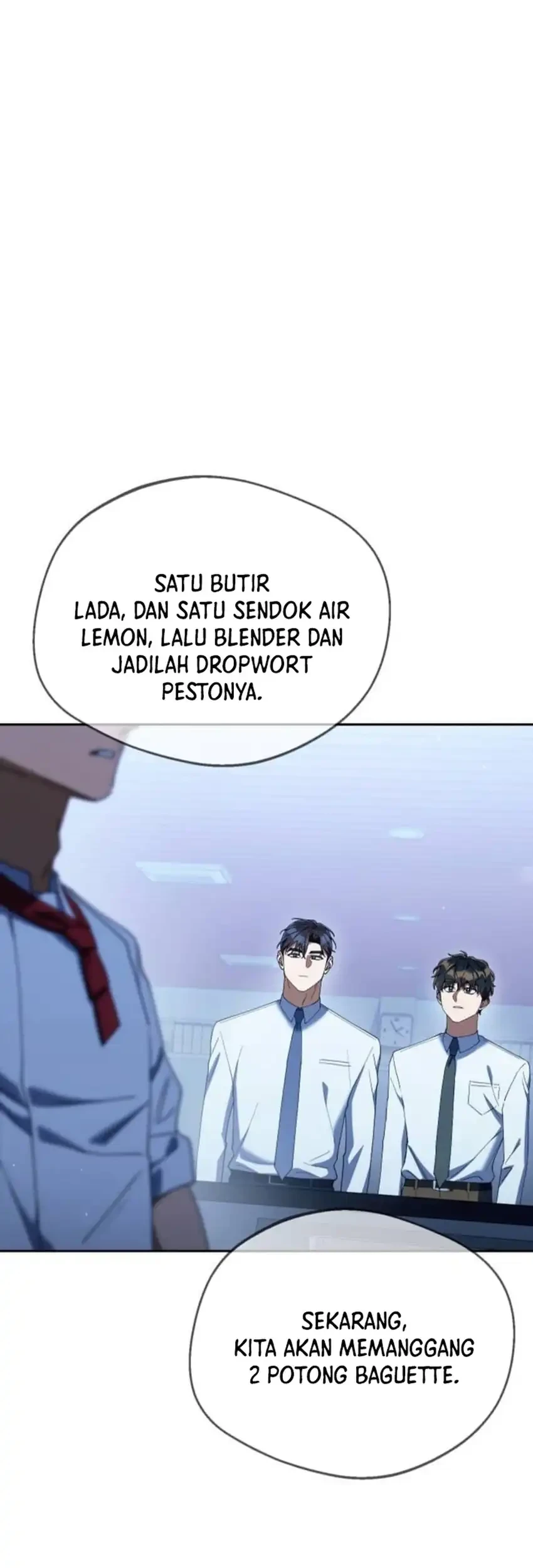 Off Work Today Too Chapter 45 Gambar 59