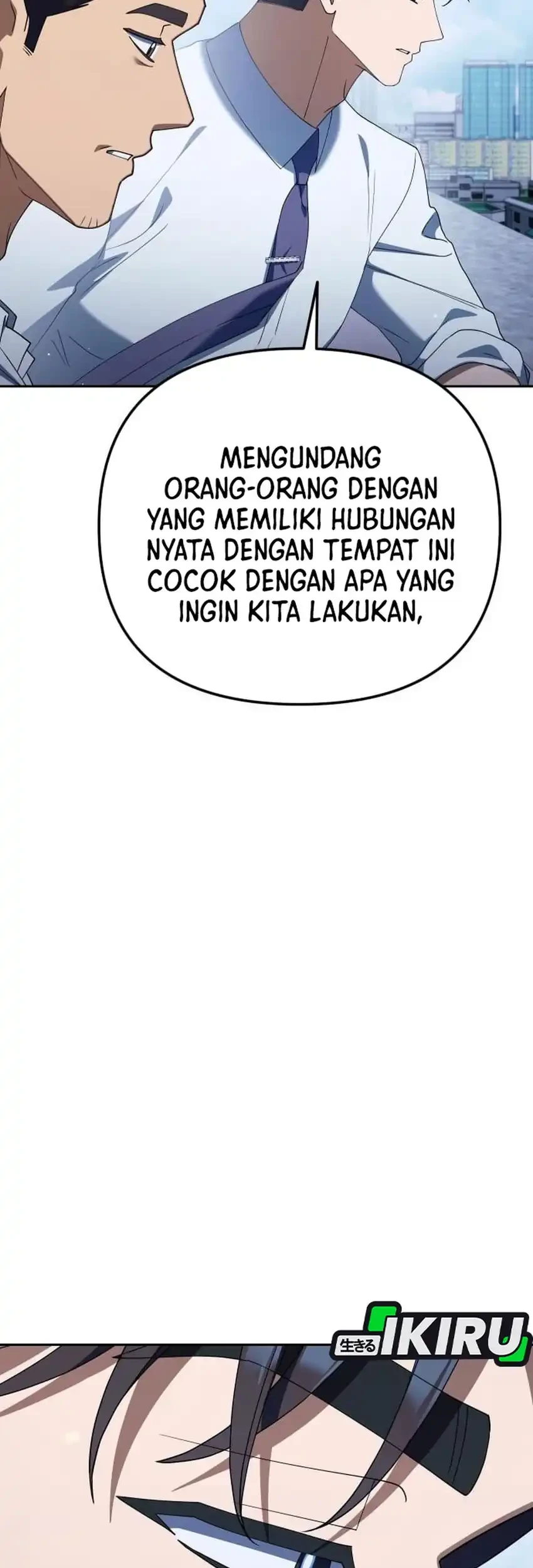 Off Work Today Too Chapter 47 Gambar 57
