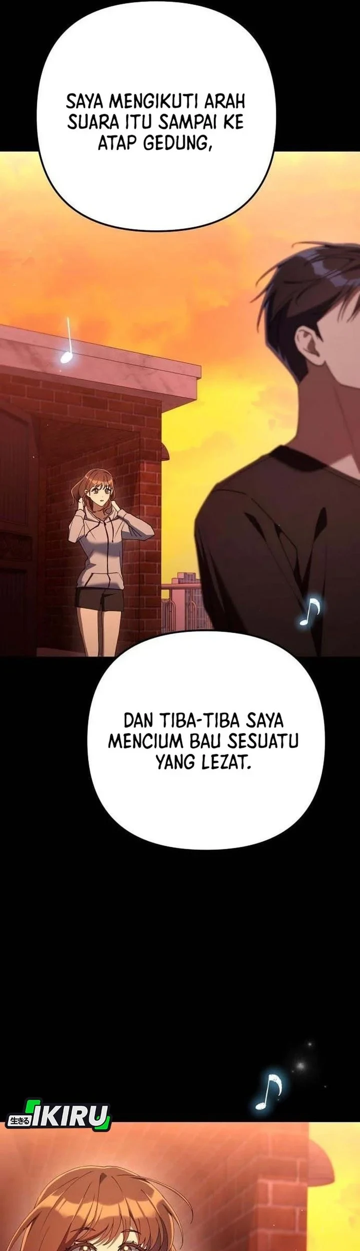 Off Work Today Too Chapter 48 Gambar 50