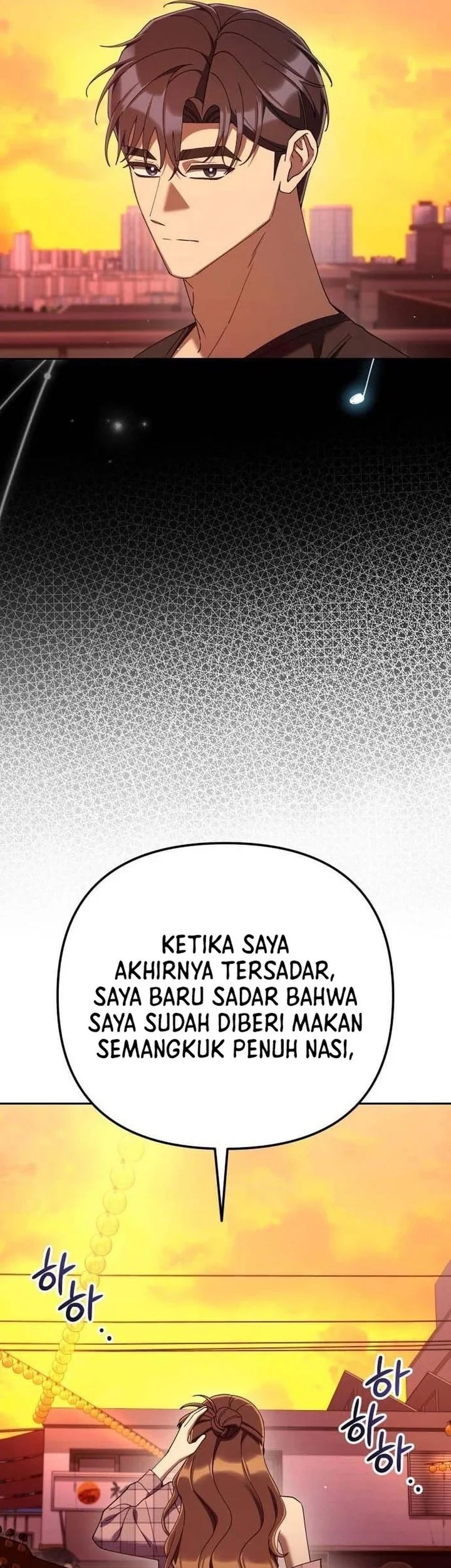 Off Work Today Too Chapter 48 Gambar 52