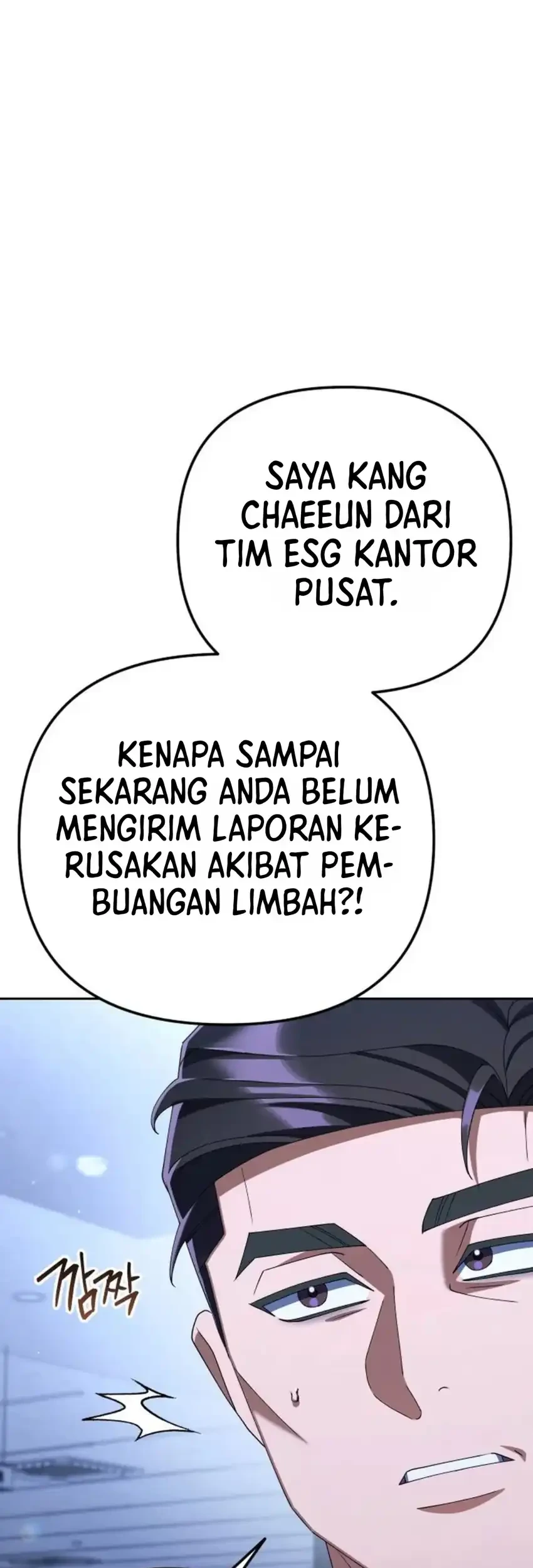 Off Work Today Too Chapter 50 Gambar 55