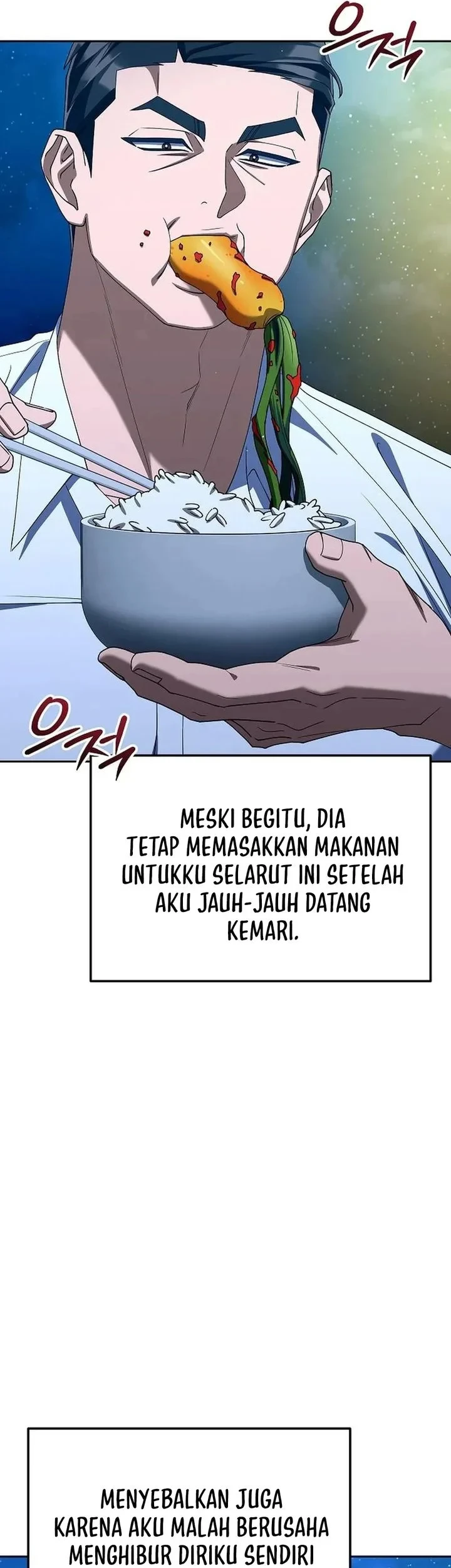 Off Work Today Too Chapter 51 Gambar 53