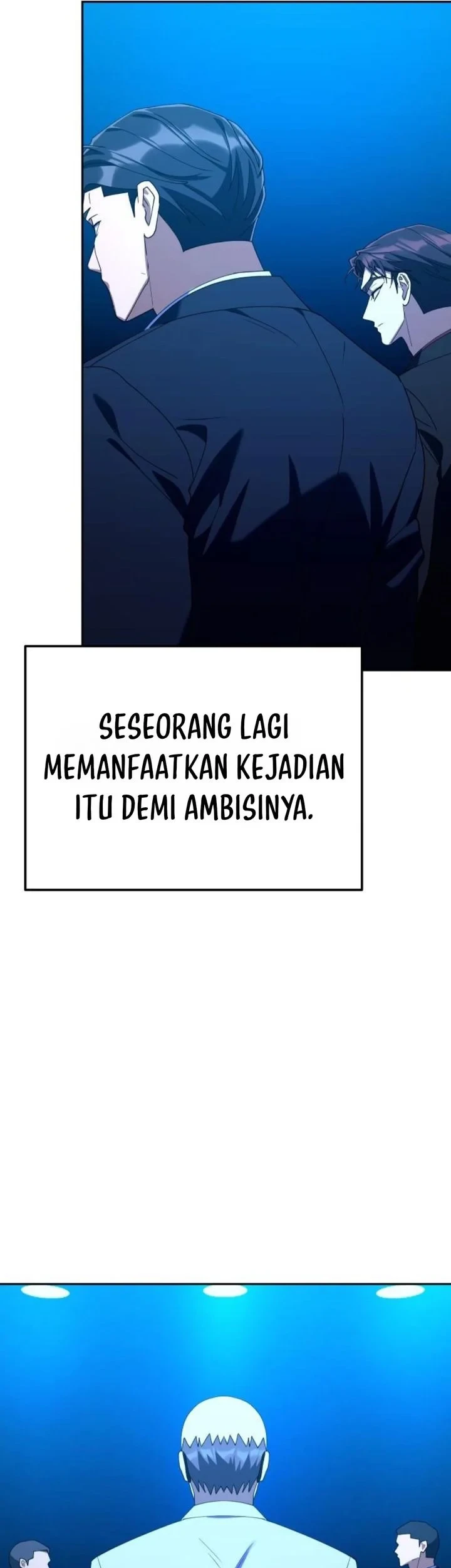Off Work Today Too Chapter 52 Gambar 49