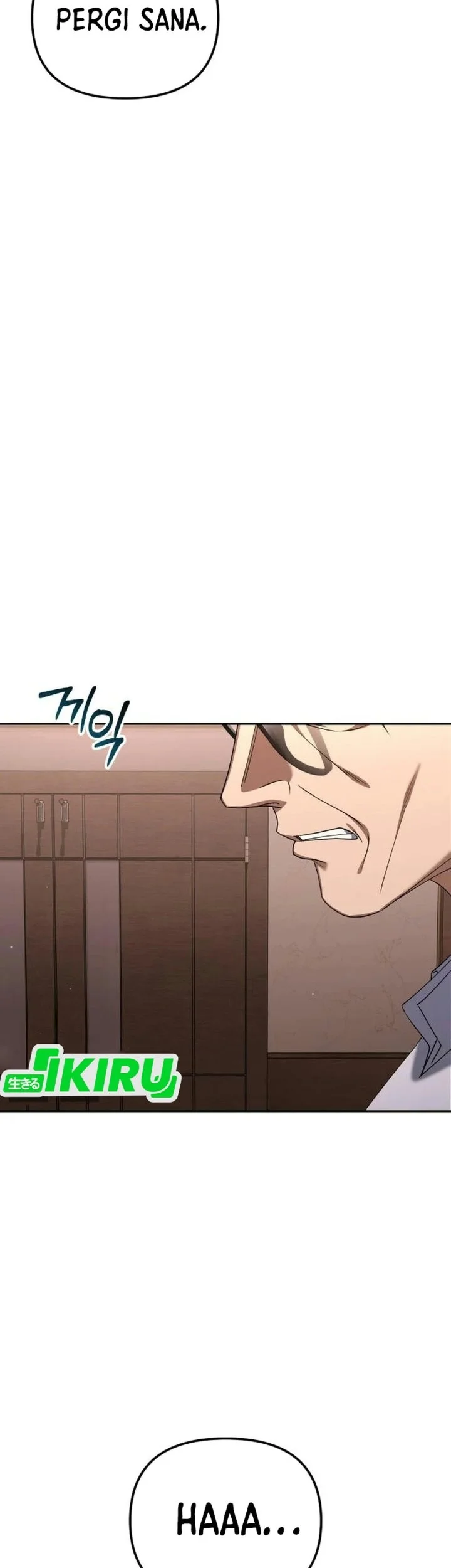 Off Work Today Too Chapter 56 Gambar 58
