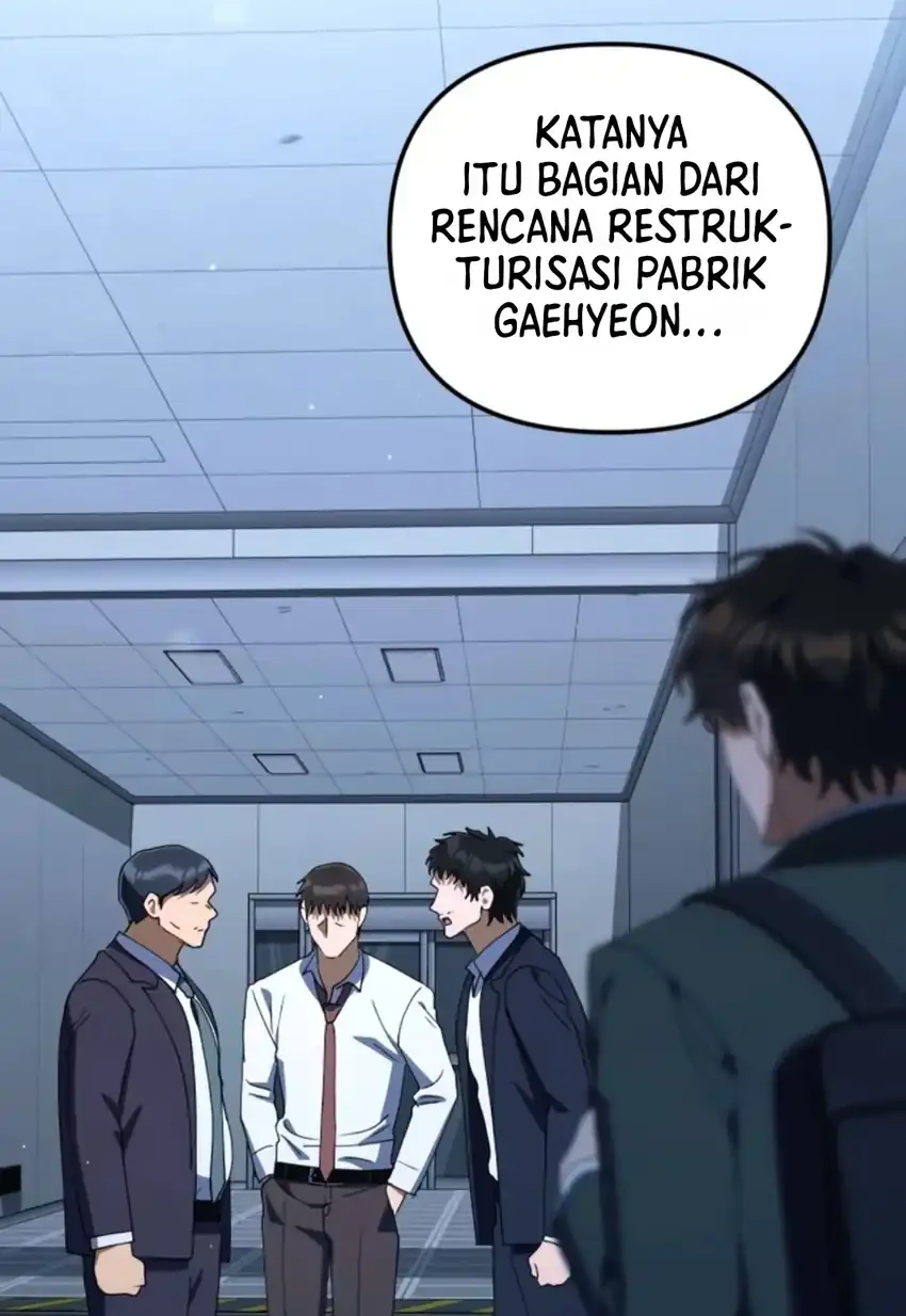 Off Work Today Too Chapter 58 Gambar 58
