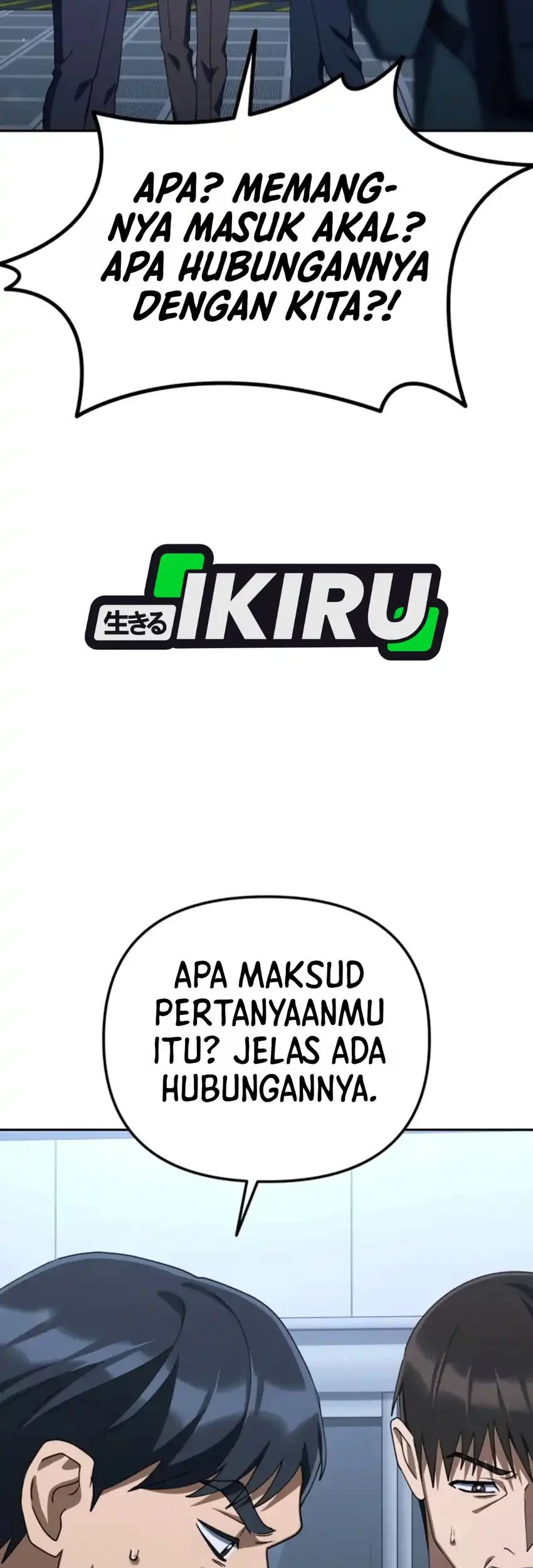 Off Work Today Too Chapter 58 Gambar 59