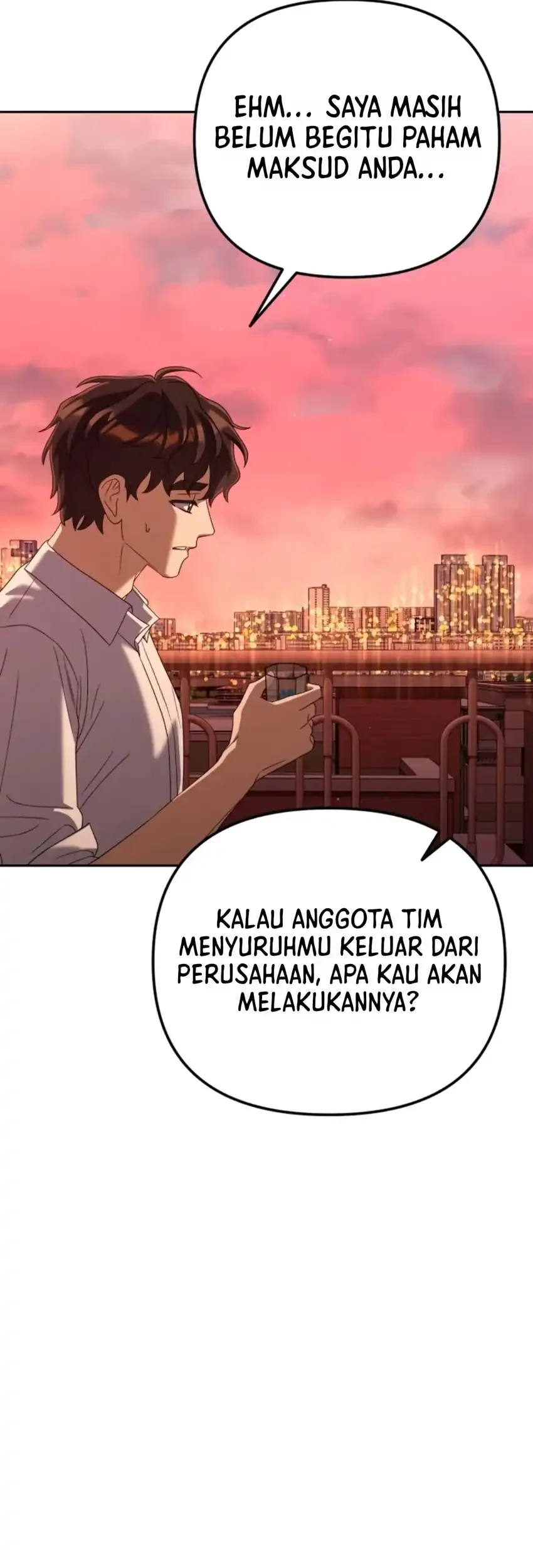 Off Work Today Too Chapter 61 Gambar 62